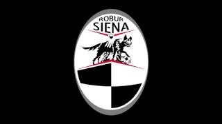 Inno Robur Siena  Robur Siena Anthem [upl. by Naraa]