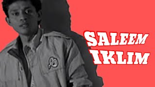 saleem iklim suci dalam debu [upl. by Htehpaj]