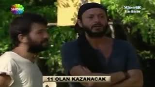 Survivor Taner hafıza oyununda müthiş bir taktik uyguluyor [upl. by Nroht]