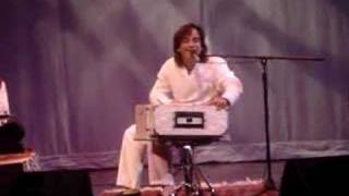 Ehsan Aman Live in NY Video 2 [upl. by Omarr]