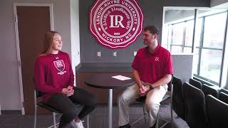 Bears Talk with Mike Jacobs Ella Garner Womens Soccer and Sabrina Fleig Triathlon amp XC [upl. by Eanaj]