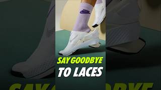 Say good to lacesGo flyease [upl. by Heber450]