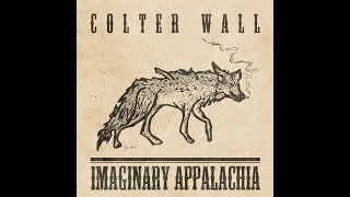 colter wall sleeping on the black top slowed [upl. by Ergener]