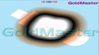 GoldMaster 18 Eylül HD Model USB ile kanal Güncelleme [upl. by Llenehc]