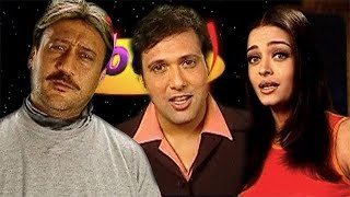 Making Of Albela  Govinda  Aishwarya Rai  Jackie Shroff  Flashback Video [upl. by Gide937]