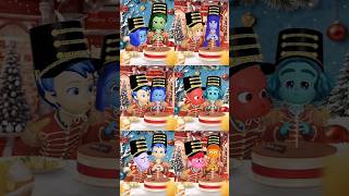 Marching Band Birthday Party 🥁🎂 Inside out2 [upl. by Esinej]