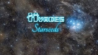 Hyadian Starseed Souls [upl. by Kannry]