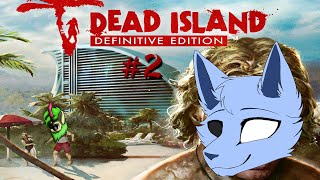 We eat dead people with the spoons  Dead Island [upl. by Onil905]