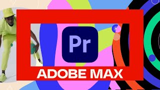 Why I’m leaving DaVinci for Premiere Pro  Adobe MAX 2024 [upl. by Yrreiht]