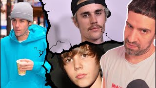 LE PASÓ de TODO y NO VOLVIÓ a SER EL MISMO  Muñecas Rotas de Justin Bieber [upl. by Yeltnarb]