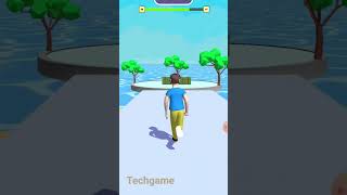 Techgame Gametech gaming gamingvideo shortgames gaming reelgaming [upl. by Thorbert]