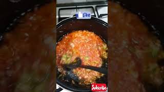 how to cook SALTFish recipe poisson salémakayabu [upl. by Dita]