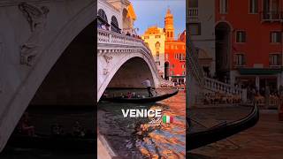 Venice Italy Venice italytravel viralshorts [upl. by Veronika]