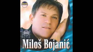 Milos Bojanic  Takav sam sta mogu  Audio 2001 HD [upl. by Gery952]