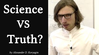 4c Science amp Truth From Hermeneutics to The HypotheticalDeductive Model  Philosophy of Science [upl. by Secnarfyram]