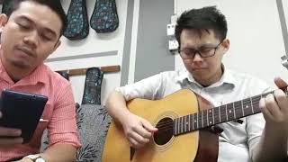 Memori Tercipta Cover [upl. by Maxfield]