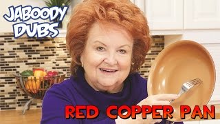 Red Copper Pan Dub [upl. by Leasia]