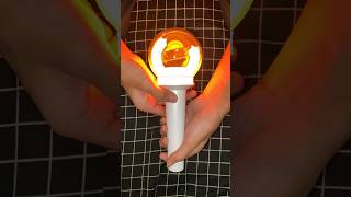 Unboxing Lightstick RIIZE 🤩😍🔥🔥 riize unboxing lightstick [upl. by Riddle899]