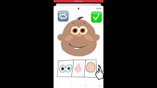 Can babybigmouthsurprise9593 Make the Baby Big Mouth Character Creator app like the video please [upl. by Ynney]