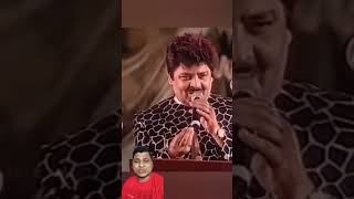 UDIT NARAYAN amp LATA MANGESHKAR LIVE PERFORMANCE ❤️uditnarayan latamangeshkar viral srk [upl. by Anitsrihc]