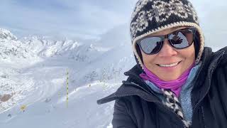 Riederalp Ski Trip  627 January 2024 VDO 14 [upl. by Fitting]