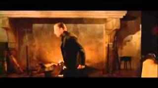 Dracula 3D di Dario Argento  Teaser Trailer [upl. by Garratt]