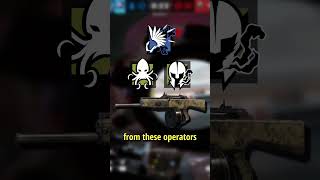 Ranking All Slug Shotguns r6 r6s rainbowsixsiege r6rankedtips r6siege gaming siege [upl. by Eve833]