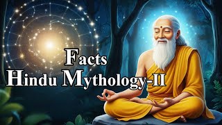 Hidden Secrets in Hindu Mythology That Will Blow Your Mind [upl. by Yeldarb]