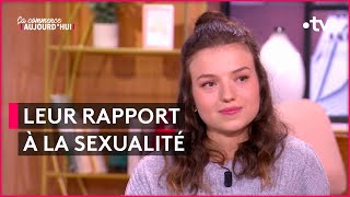 Sexualité féminine  du plaisir à la souffrance  Ça commence aujourdhui [upl. by Gunn]