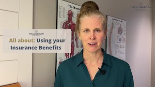 All about Using your Insurance Benefits  Langley BC Chiropractor [upl. by Tnilc]