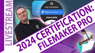 FileMaker Pro Certification in 2024 [upl. by Phineas]