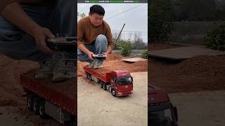 Amazing mini Truck 🛻 New Viral Gadgets Smart Appliances Kitchen Utensils Home Inventions [upl. by Cully]