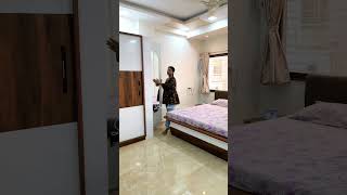 Low investment Bedroom interior design  Master Bedroom Decor in your Budget [upl. by Aip]