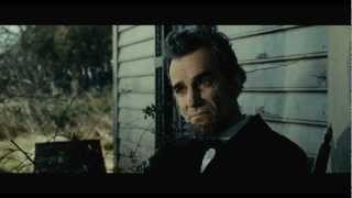 Lincoln Trailer  IN CINEMAS 21 FEB 2013 [upl. by Hemetaf]