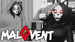 An SCP1471 Visual Novel  Malovent [upl. by Samira]