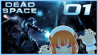 Dead Space 2  Like Aliens to Alien [upl. by Nahshon]