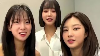 Kep1er LIVE  Yujin Dayeon amp Hikaru 230720 [upl. by Aerol490]