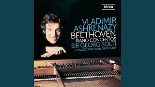 Beethoven Piano Concerto No 4 in G Major Op 58  3 Rondo Vivace [upl. by Whallon442]