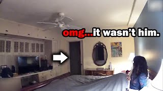 SpineChilling Caught on Camera Scares You Wont Believe Exist [upl. by Hevak289]