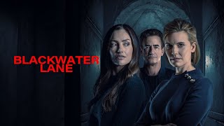 Blackwater Lane 2024 MOVIE REVIEW [upl. by Tracay]