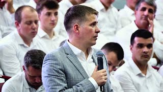 Cristi Boariu  Cum arată omul îmbrăcat pentru cer [upl. by Voss303]