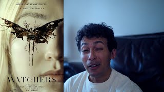 The Watchers Movie Review [upl. by Anairb]