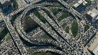 15 MOST COMPLEX ROADS in the World [upl. by Hime]