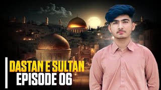 Review Of Dastan Sultan  Part 6 [upl. by Bolt]