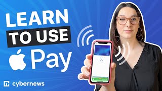 How to use Apple Pay  A simple guide for iPhone and Apple Watch [upl. by Dowdell]