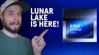 Xe2  Is Intel taking the iGPU crown Lunar Lake  Core Ultra [upl. by Anoek331]