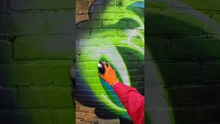 Duck spray painting [upl. by Arik609]