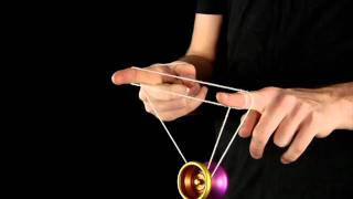 YoYotv YoYo Tutorial Kamikaze [upl. by Goldshlag]