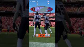 ALL RISE 👨‍⚖️  broncos nfl [upl. by Grissom]