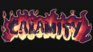 quotUnholy Insurgencyquot  Theme of Providence The Profaned God  Terraria Calamity Mod [upl. by Janey]